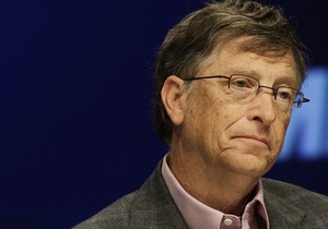 Шалено великий: Білл Гейтс попрощався зі Стівом Джобсом