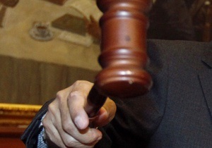 Комісія Верховної Ради зацікавилася смертю суддів, які виносили рішення на користь Лівели