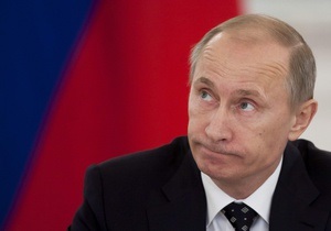 У Нашій Україні заяву Путіна називають  фантомним болем за Радянським Союзом 