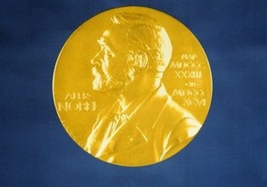 Названі лауреати Нобелівської премії з хімії