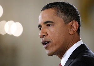 Обама визнав, що може програти президентські вибори