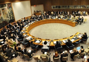 Постпред РФ в ООН пояснив, чому Москва наклала вето на резолюцію щодо Сирії
