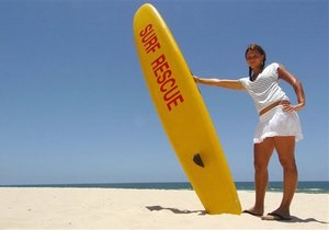 На Гавайях серфінг включили до шкільної програми