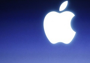 Сьогодні Apple представить iPhone 5