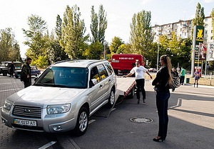 Співробітники АЗС під Севастополем переплутали бензин з дизпаливом: поламалося 35 автомобілів