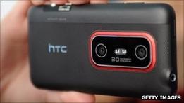 HTC розслідує вразливість у своїх смартфонах