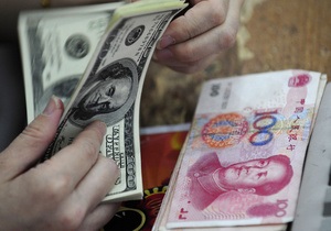 США можуть ввести санкції проти Китаю за заниження курсу юаня