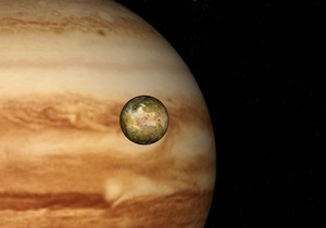Деякі земні мікроорганізми здатні вижити на супутнику Юпітера