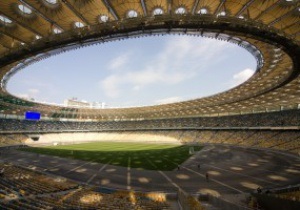 Евро-2012: UEFA указал Украине на недоработки в вопросе предоставления медпомощи