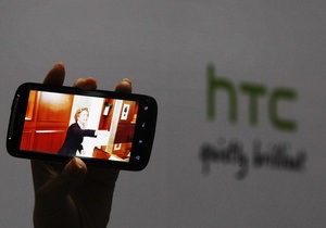 У смартфонах HTC на базі Android виявили вразливість