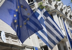 Греція не зможе виконати умови ЄС і МВФ для отримання допомоги