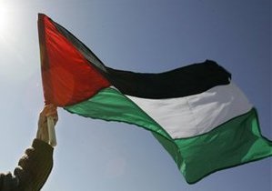Ізраїль прийняв пропозицію провести мирні переговори з Палестиною
