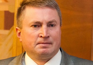 Екс-кандидат у президенти Білорусі Усс вийшов на свободу