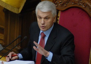 Литвин запевнив, що в разі можливого об єднання із ПР він не зникне як політик