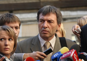 Адвокат: Ми б погодилися на декриміналізацію статті, за якою судять Тимошенко