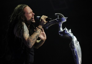 Гурт Korn записав новий альбом у жанрі дабстеп