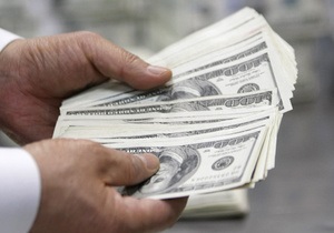 Уряд схвалив випуск облігацій з прив’язкою до курсу долара
