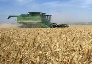 Україна збереже мита на експорт зерна до кінця року