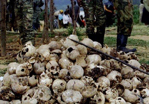 Французький суд відмовився екстрадувати обвинувачену в геноциді вдову екс-президента Руанди