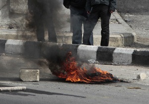 Внаслідок вибуху у Дагестані загинуло вісім осіб, у тому числі ціла родина