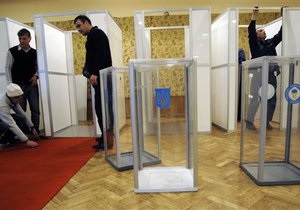В ЄС здивовані позицією Януковича щодо виборчої системи