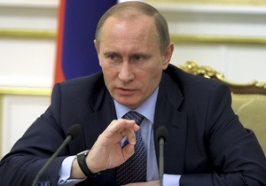 Путін відхрестився від бізнесу одного з найбагатших росіян