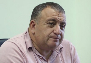 ДТ: В Одеській області голова сільради відмовився від посади під тиском регіоналів