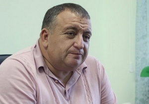 Депутат Одеської облради від Партії регіонів зізнався, що має подвійне громадянство