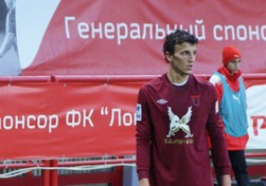 Відомий російський тренер: Єрьоменко на 19 мільйонів поки що не грає