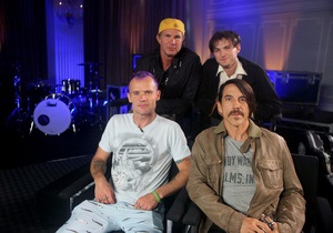 The Cure, Guns N Roses і Red Hot Chili Peppers можуть потрапити в Залу слави рок-н-ролу