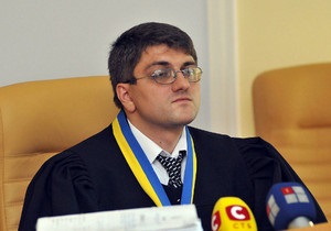 Суд відмовився відновлювати слідство у справі Тимошенко