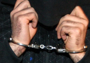 У Київській області заарештували підозрюваного у серійних убивствах