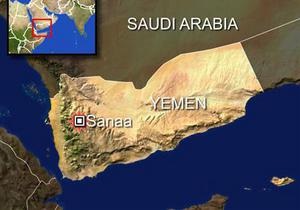 У Ємені невідомі підірвали кортеж міністра оборони