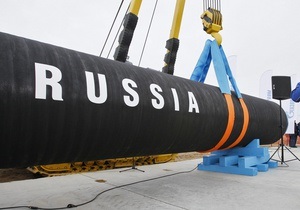 Газпром має намір до 2030 року отримати третину європейського газового ринку
