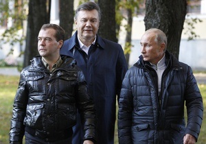 Політологи: Друге пришестя Путіна може обернутися для України  страшним судом 