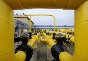 Росія і Китай погодили формулу ціни на газ