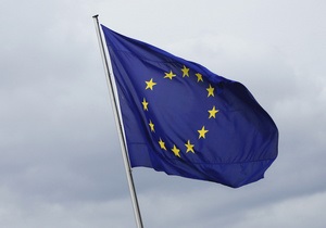 Якомога швидше. Рада ЄС підтримала підписання угоди про ЗВТ з Україною