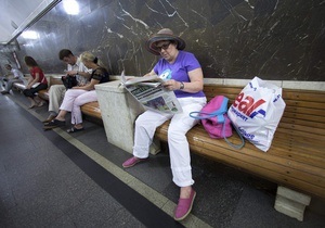 Московский метрополитен открыл первое кафе из будущей сети заведений быстрого питания