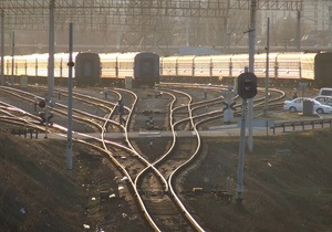 ЕБРР выделит $90 млн частному оператору железнодорожных грузоперевозок в Украине