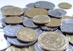 Заборгованість із виплати зарплат в Україні знизилася до 1,155 млрд  грн