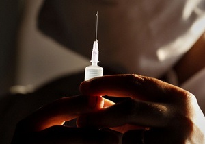 У київських лікарнях з явиться дефіцитна вакцина для дітей