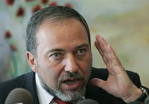 Глава МЗС Ізраїлю попередив про наслідки визнання ООН Палестини