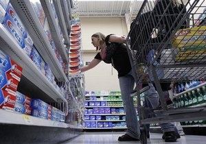 Влада Криму підпише з супермаркетами меморандум про стабілізацію цін