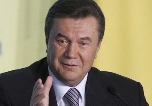 Янукович хоче повернути в Україну прах Ярослава Мудрого