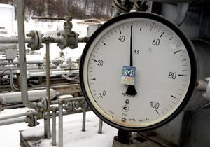 Грищенко: Висока ціна на газ призведе до переходу на інші джерела енергії, що не вигідно Москві