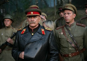 Цитадель Михалкова відправили в Американську кіноакадемію, незважаючи на протести