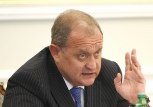 Могильов запропонував посилити відповідальність за керування в нетверезому стані