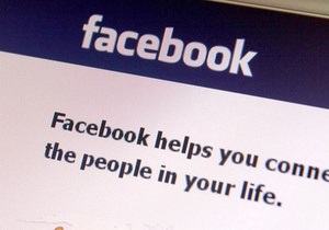 Кількість користувачів Facebook досягла 800 млн
