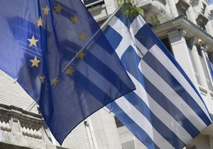 Греція спростувала повідомлення про можливе списання половини держборгу країни