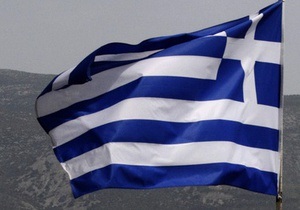 ЗМІ: Греція може відмовитися від виплати половини своїх боргів